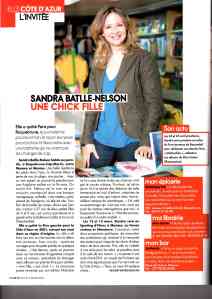 Elle 5 mars 2010 bis